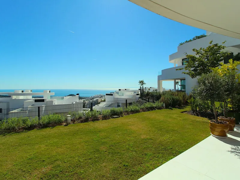 This is Mediterranean Elegance Resort-Level Living Complex Palo Alto.