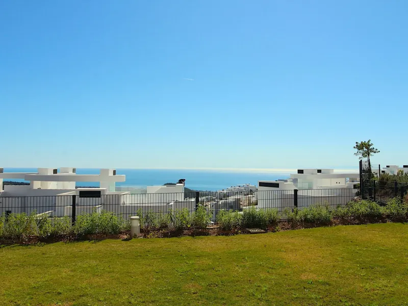 This is Mediterranean Elegance Resort-Level Living Complex Palo Alto.