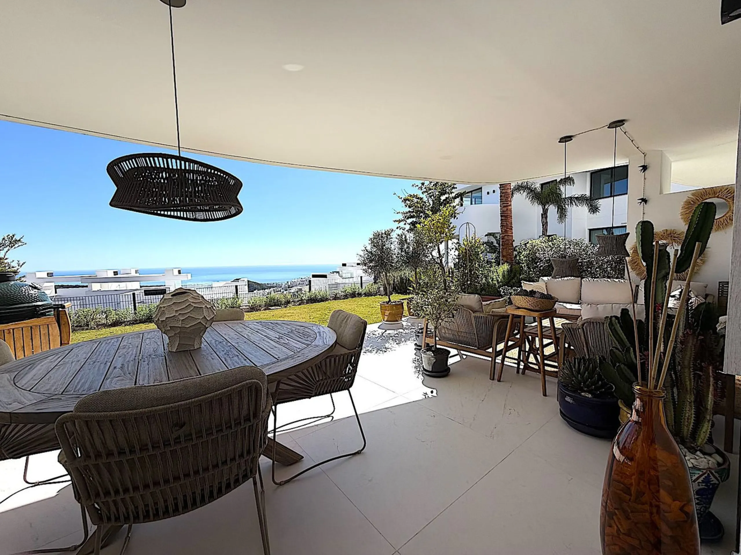 This is Mediterranean Elegance Resort-Level Living Complex Palo Alto.