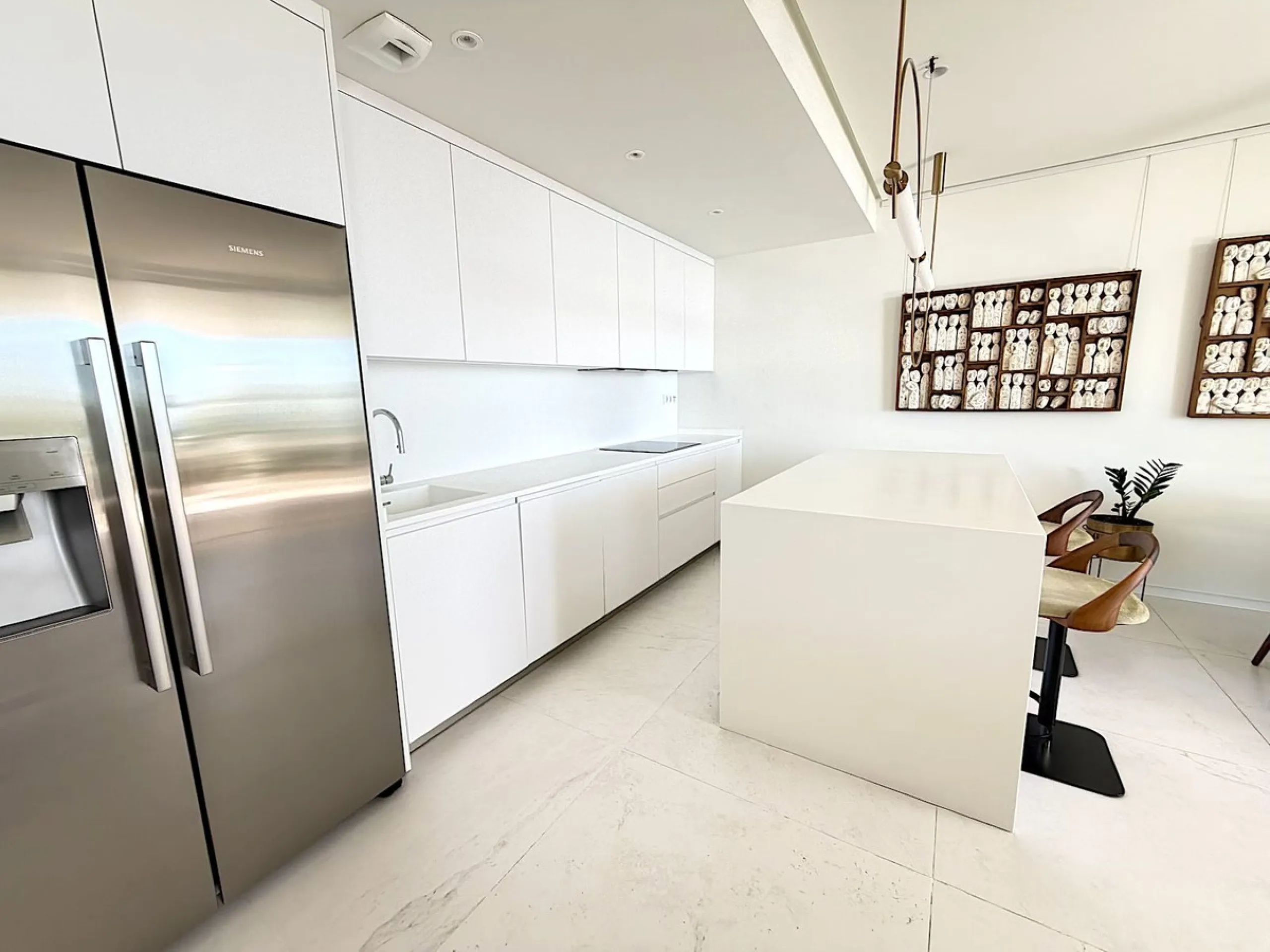 This is Mediterranean Elegance Resort-Level Living Complex Palo Alto.