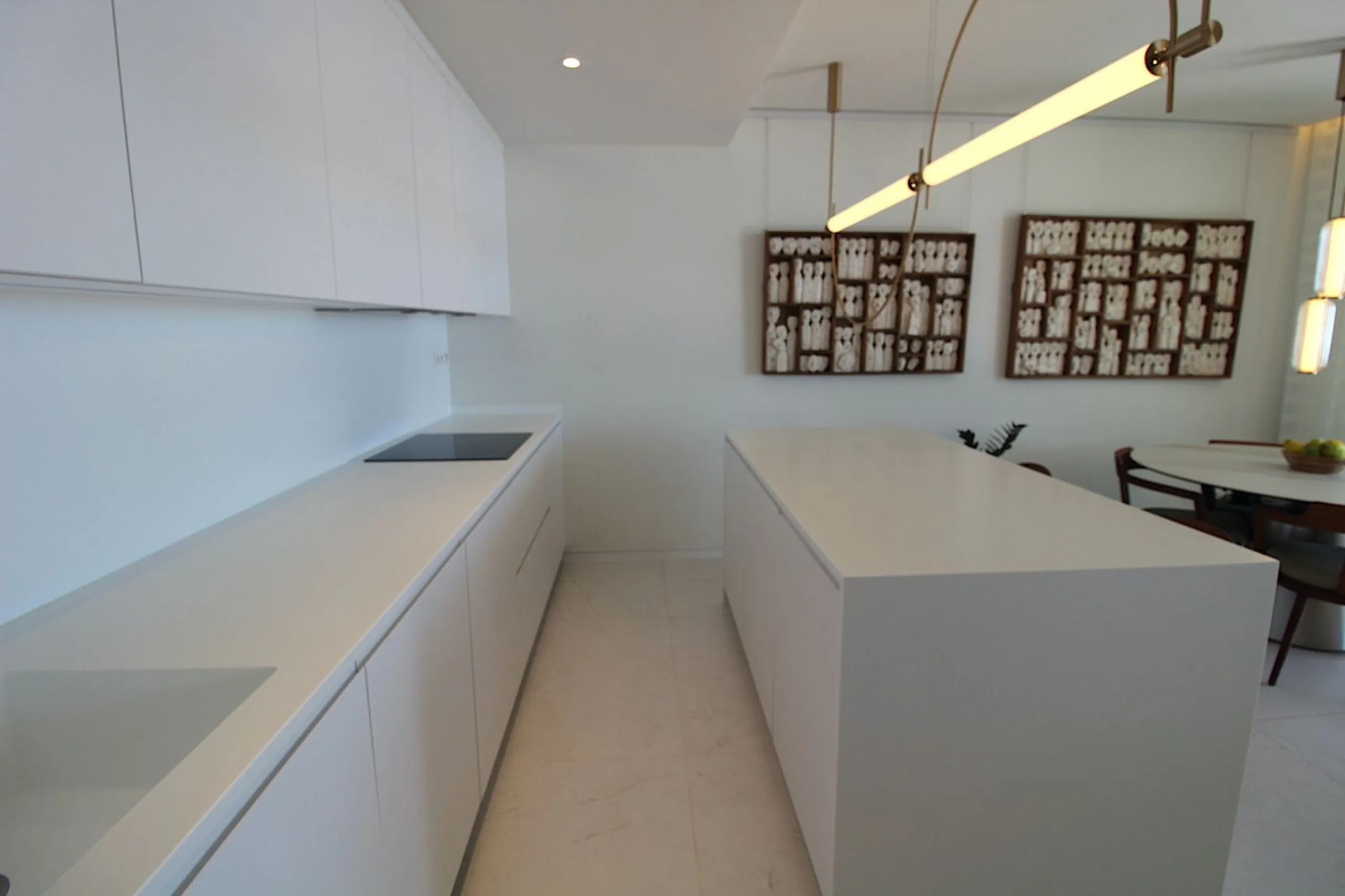 This is Mediterranean Elegance Resort-Level Living Complex Palo Alto.