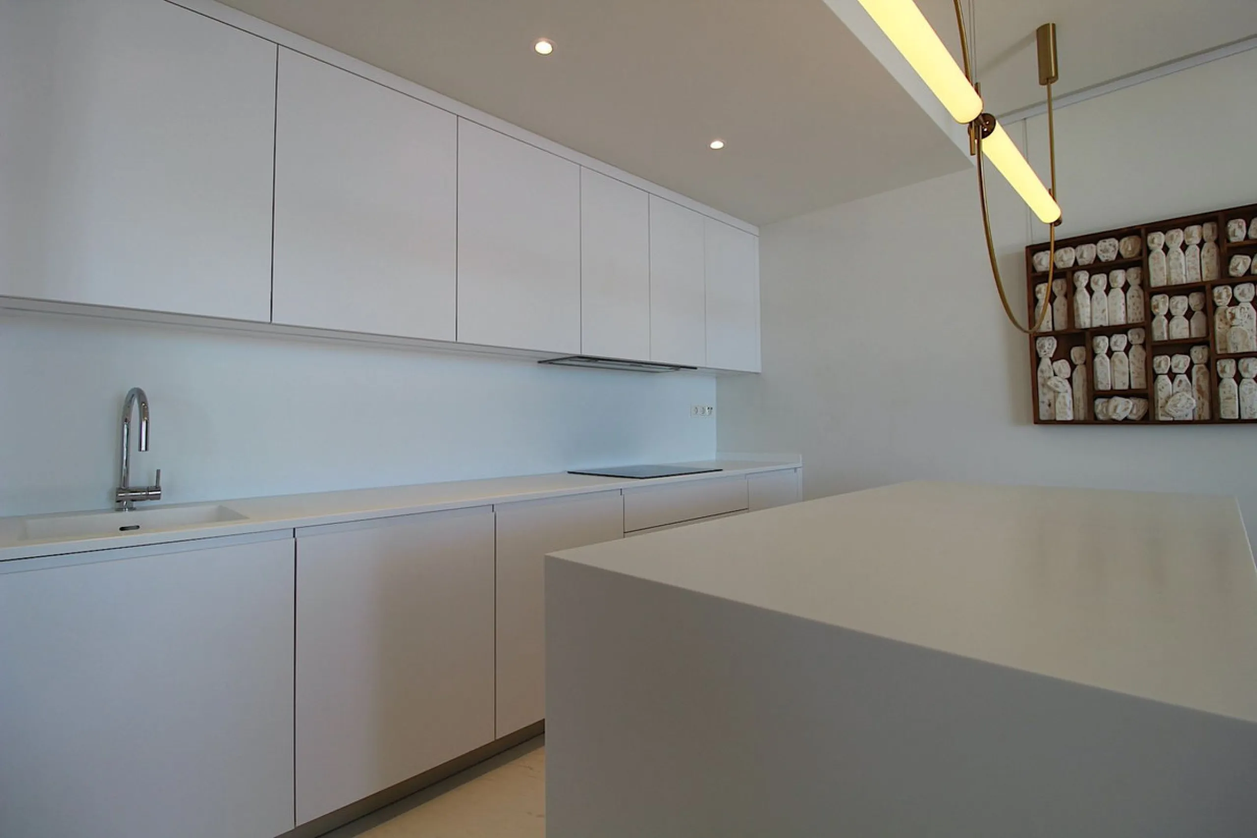 This is Mediterranean Elegance Resort-Level Living Complex Palo Alto.