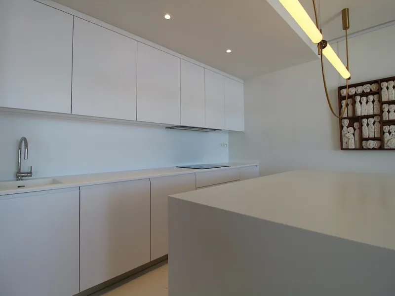 This is Mediterranean Elegance Resort-Level Living Complex Palo Alto.