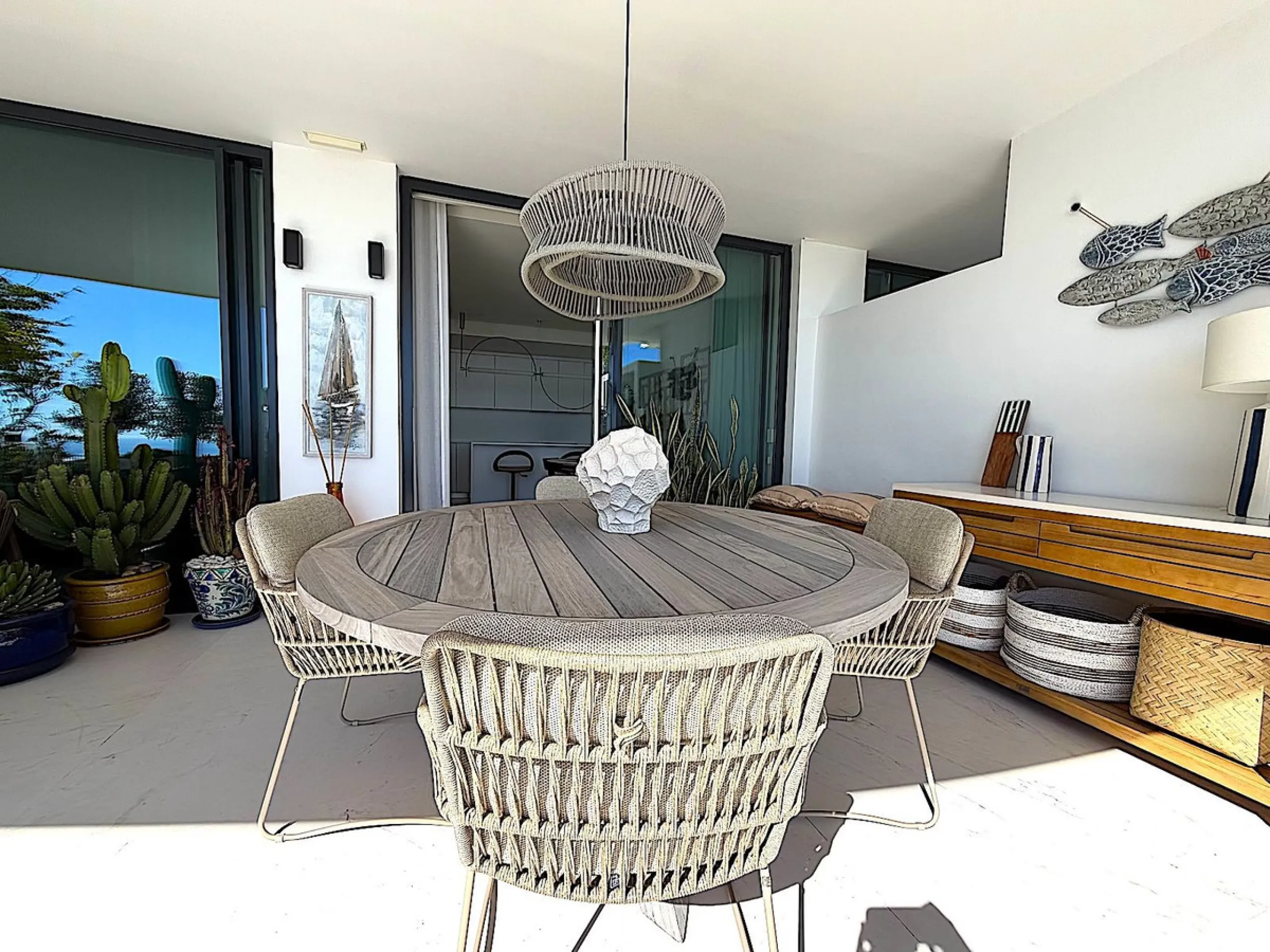 This is Mediterranean Elegance Resort-Level Living Complex Palo Alto.