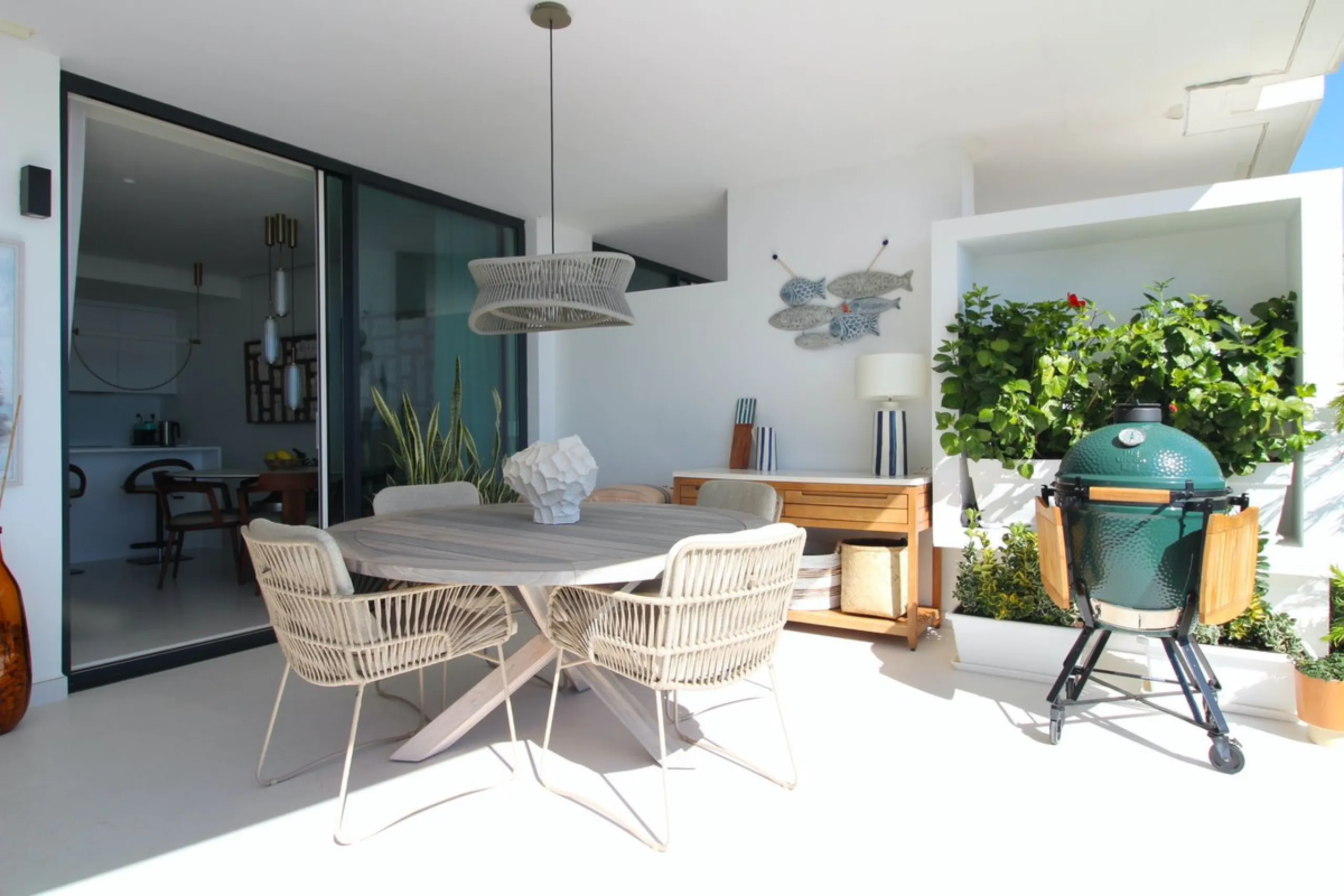 This is Mediterranean Elegance Resort-Level Living Complex Palo Alto.