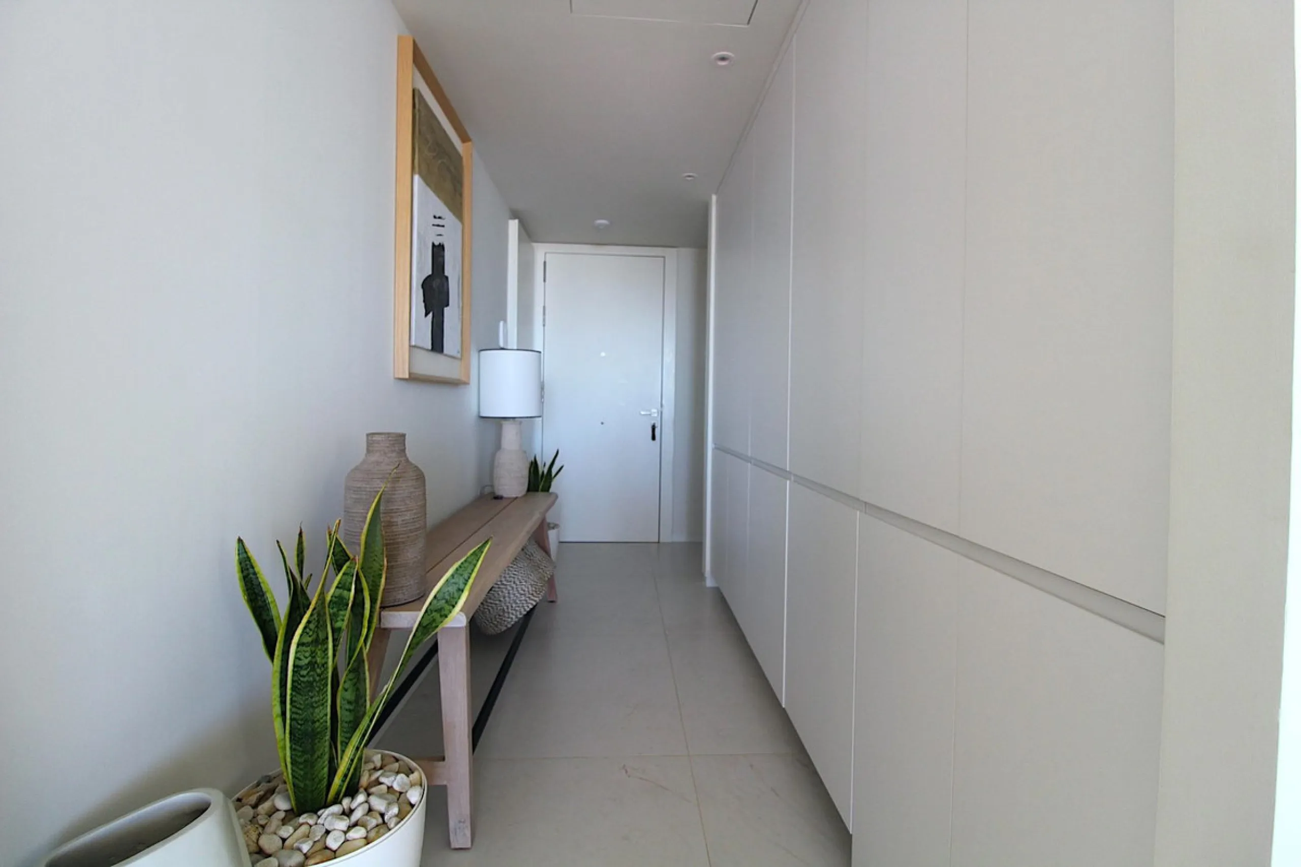 This is Mediterranean Elegance Resort-Level Living Complex Palo Alto.