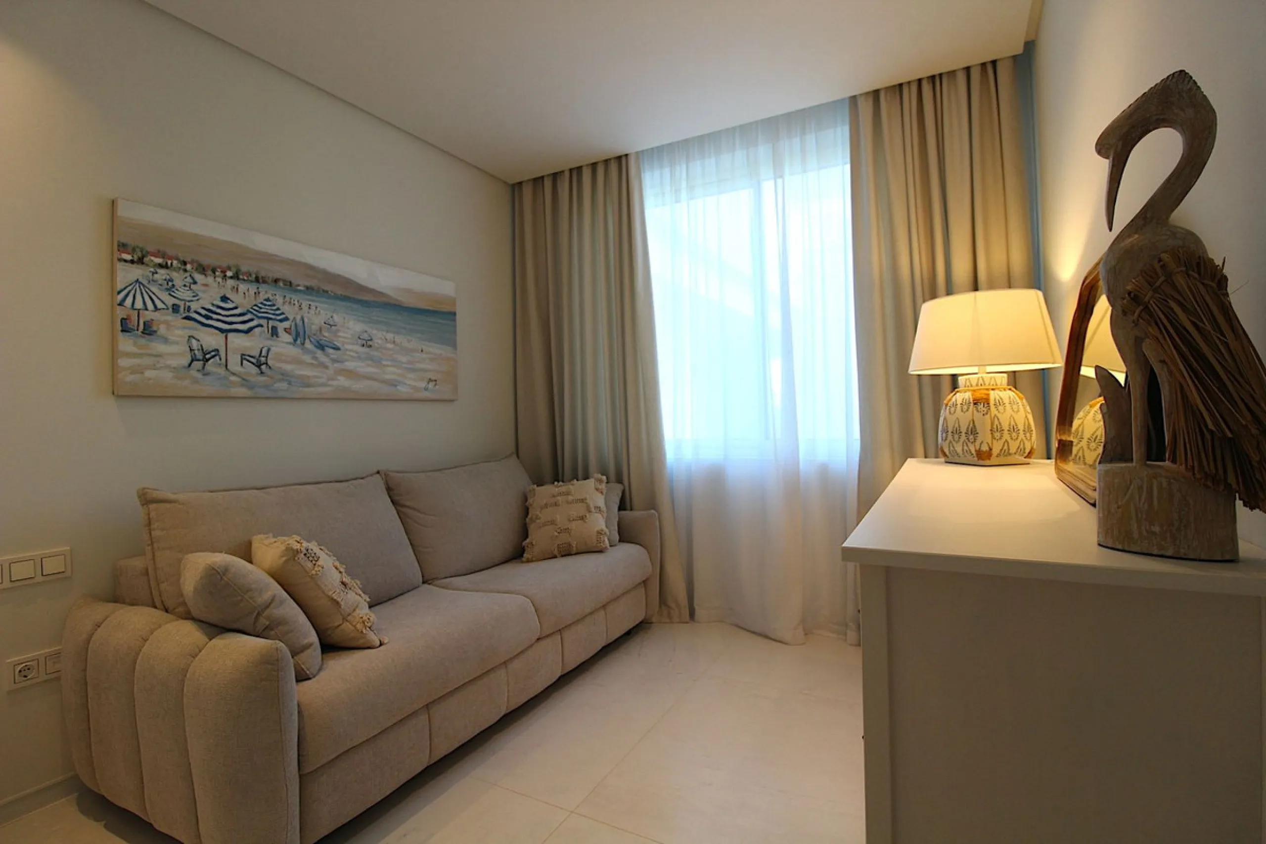 This is Mediterranean Elegance Resort-Level Living Complex Palo Alto.