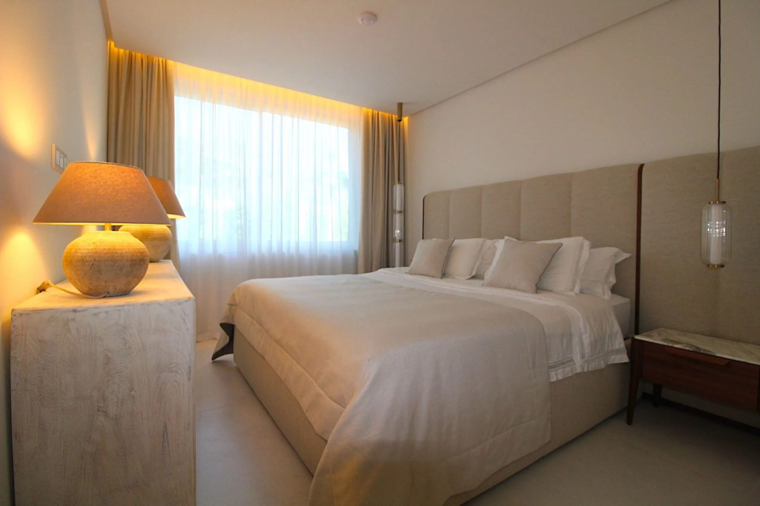 This is Mediterranean Elegance Resort-Level Living Complex Palo Alto.