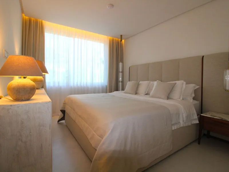 This is Mediterranean Elegance Resort-Level Living Complex Palo Alto.
