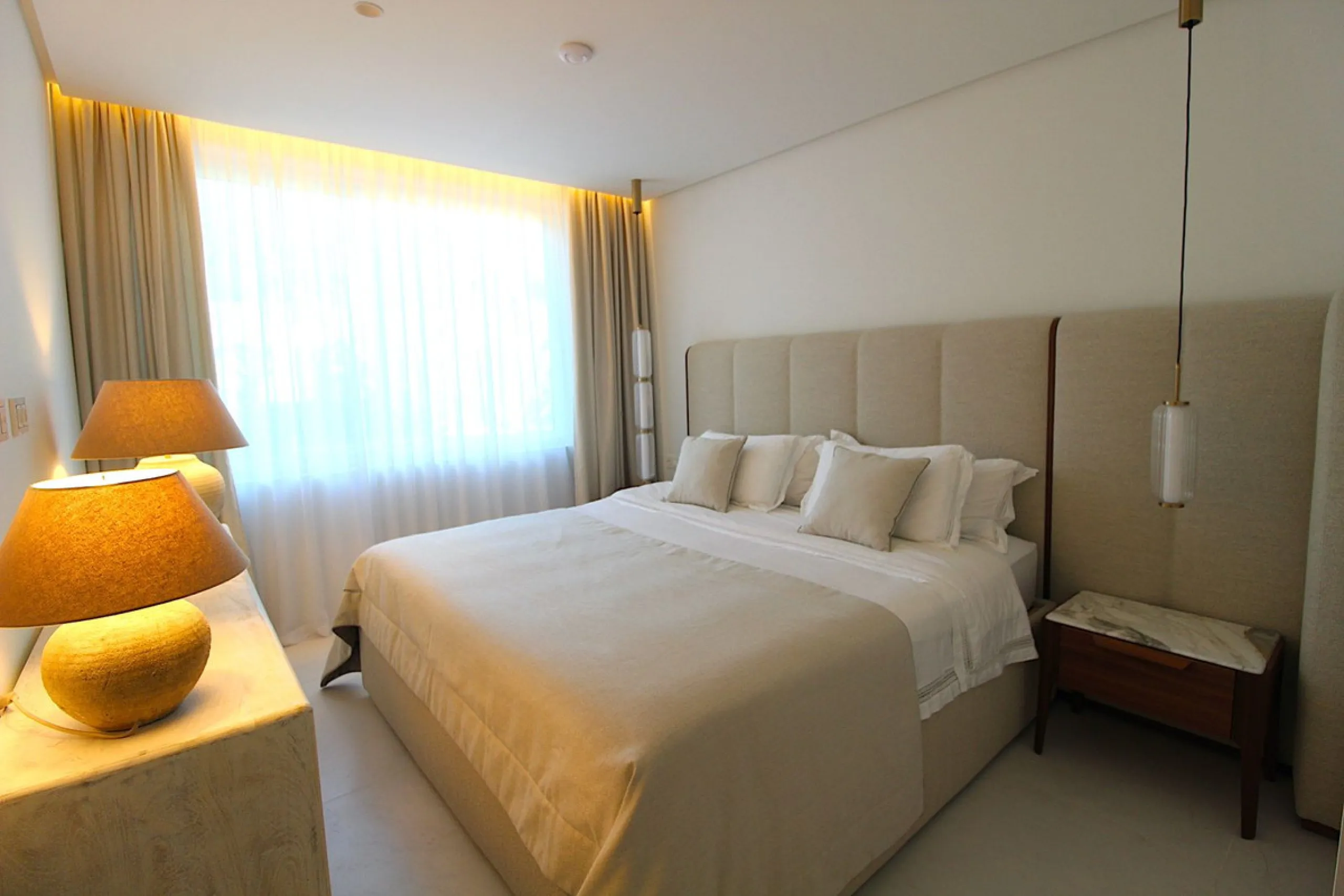 This is Mediterranean Elegance Resort-Level Living Complex Palo Alto.