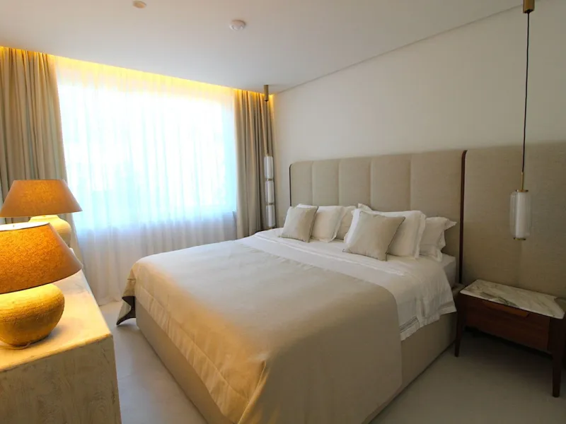 This is Mediterranean Elegance Resort-Level Living Complex Palo Alto.