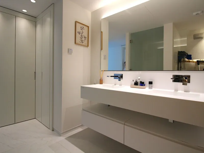 This is Mediterranean Elegance Resort-Level Living Complex Palo Alto.