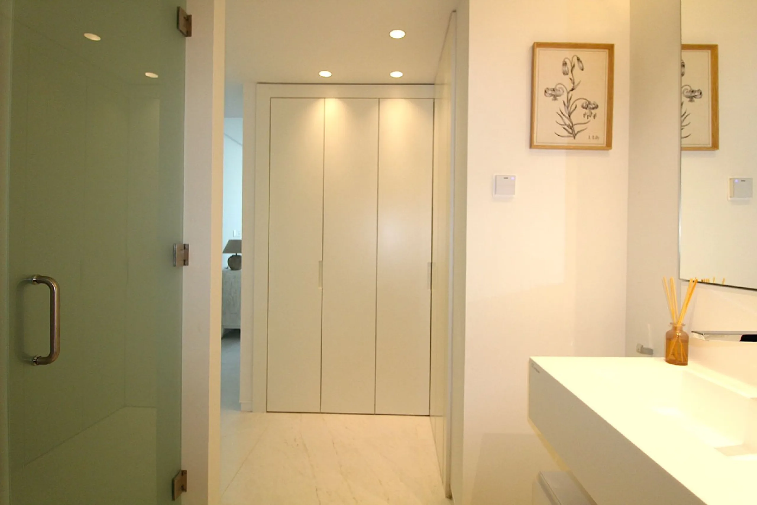 This is Mediterranean Elegance Resort-Level Living Complex Palo Alto.