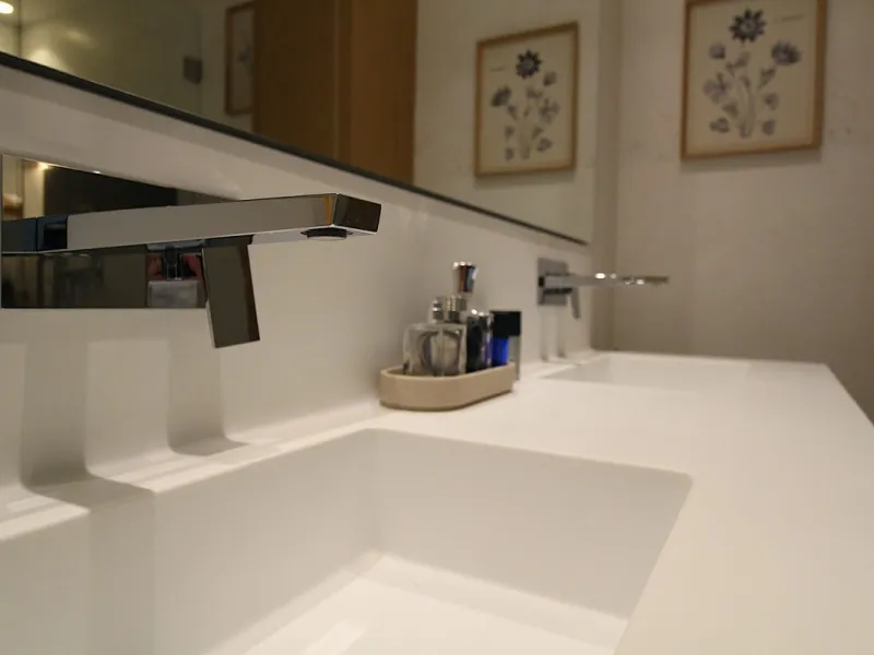 This is Mediterranean Elegance Resort-Level Living Complex Palo Alto.