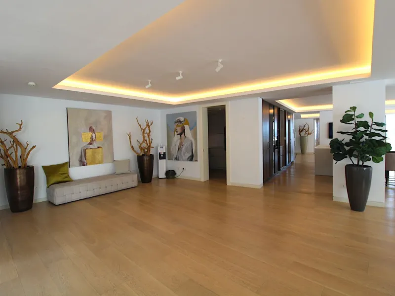 This is Mediterranean Elegance Resort-Level Living Complex Palo Alto.