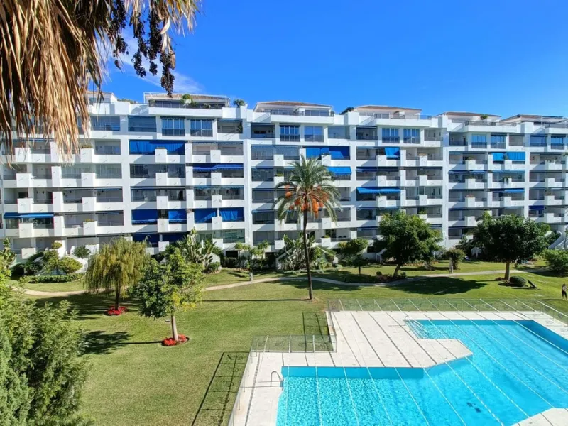 Puerto Banús - Excellent location!