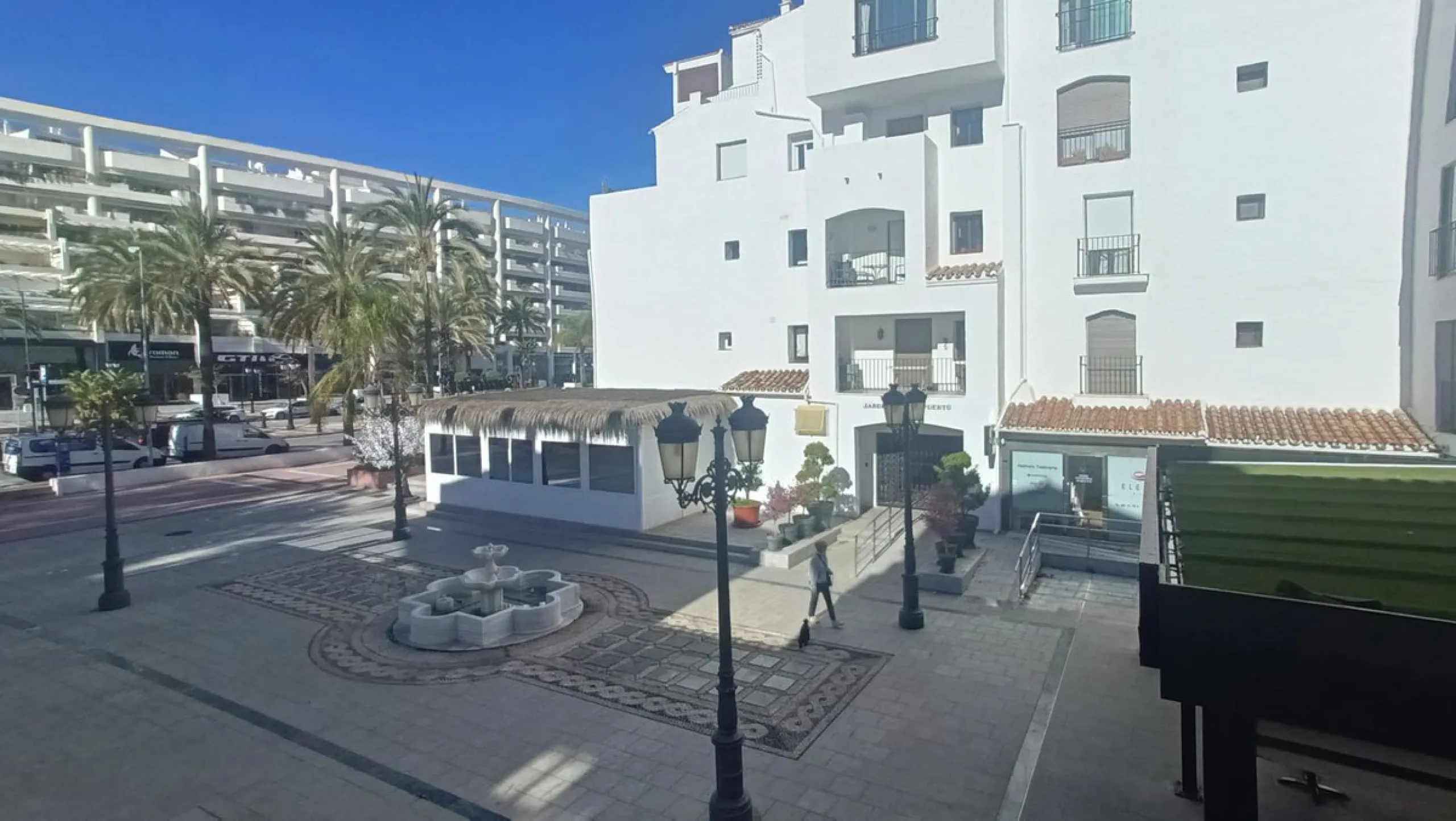 Apartment - Middle Floor Apartment в продаже в Marbella, Málaga. В доме 2 спален и 2 ванных комнат. Площадь дома 124 м²