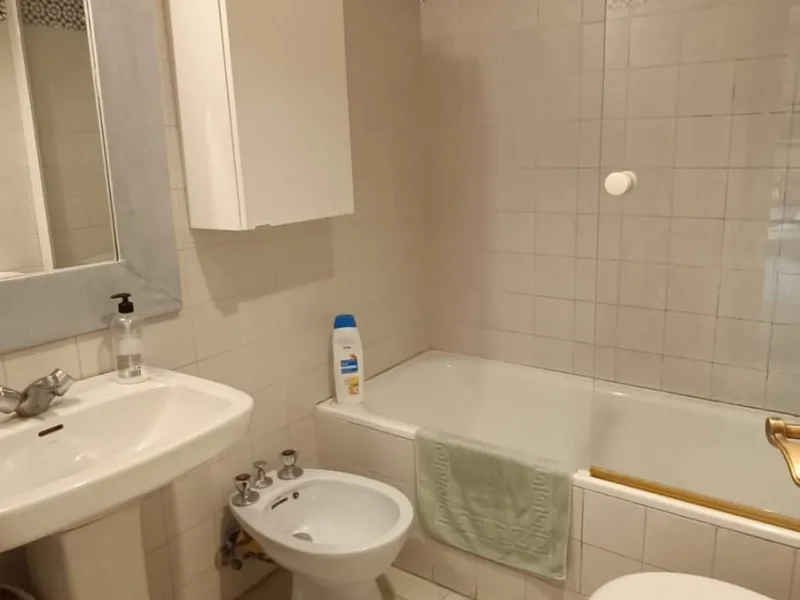Apartment - Middle Floor Apartment в продаже в Marbella, Málaga. В доме 2 спален и 2 ванных комнат. Площадь дома 124 м²