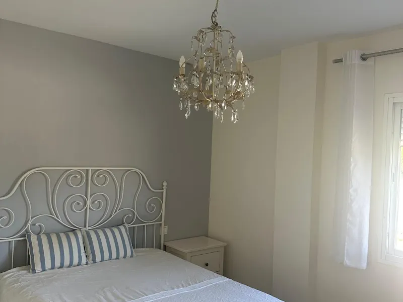 Duplex in the El Gamonal area,