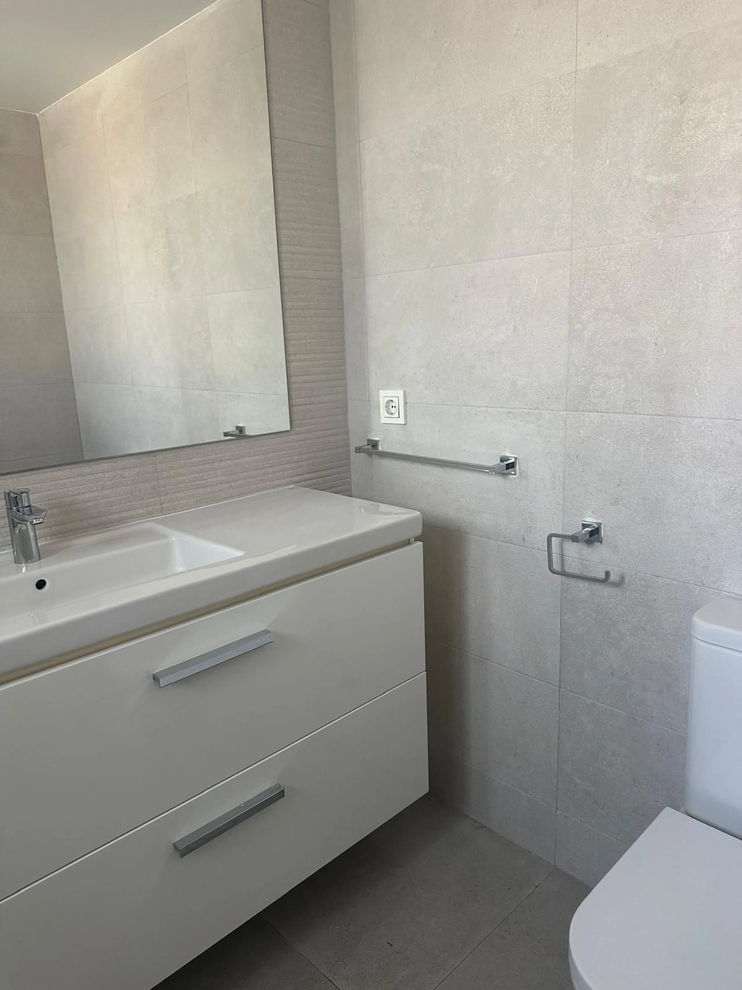Duplex in the El Gamonal area,