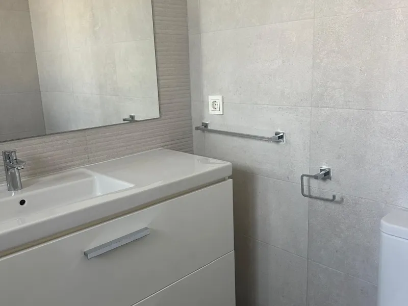 Duplex in the El Gamonal area,
