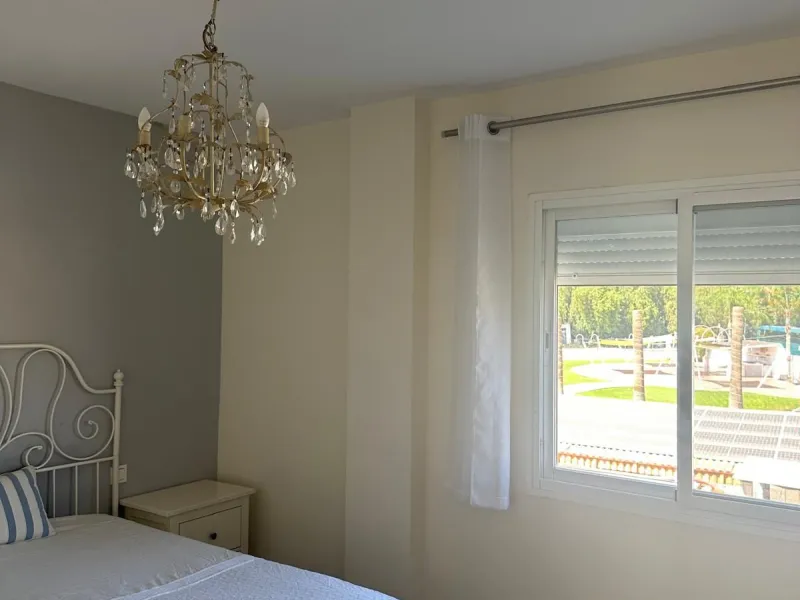 Duplex in the El Gamonal area,