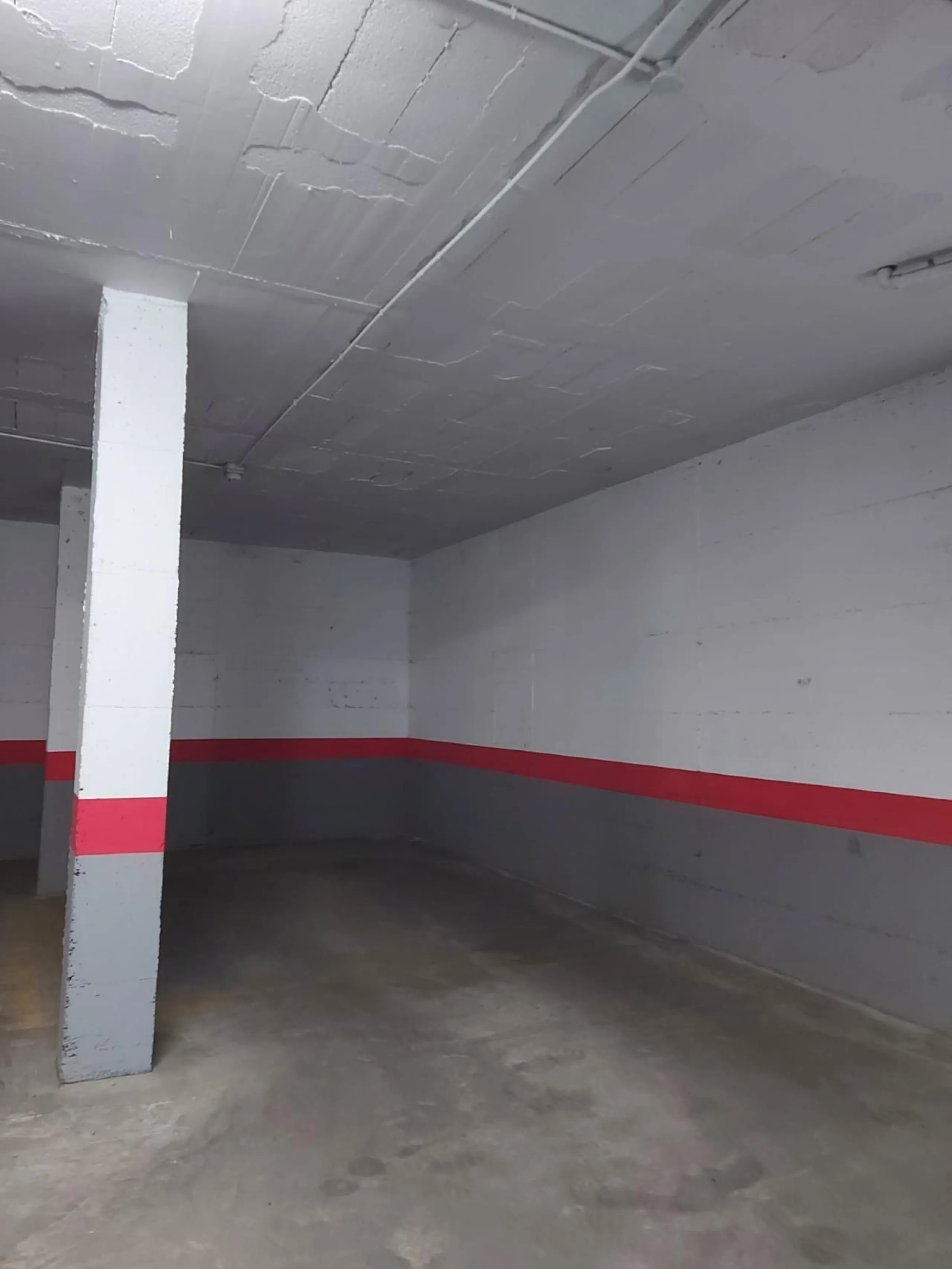 Duplex in the El Gamonal area,