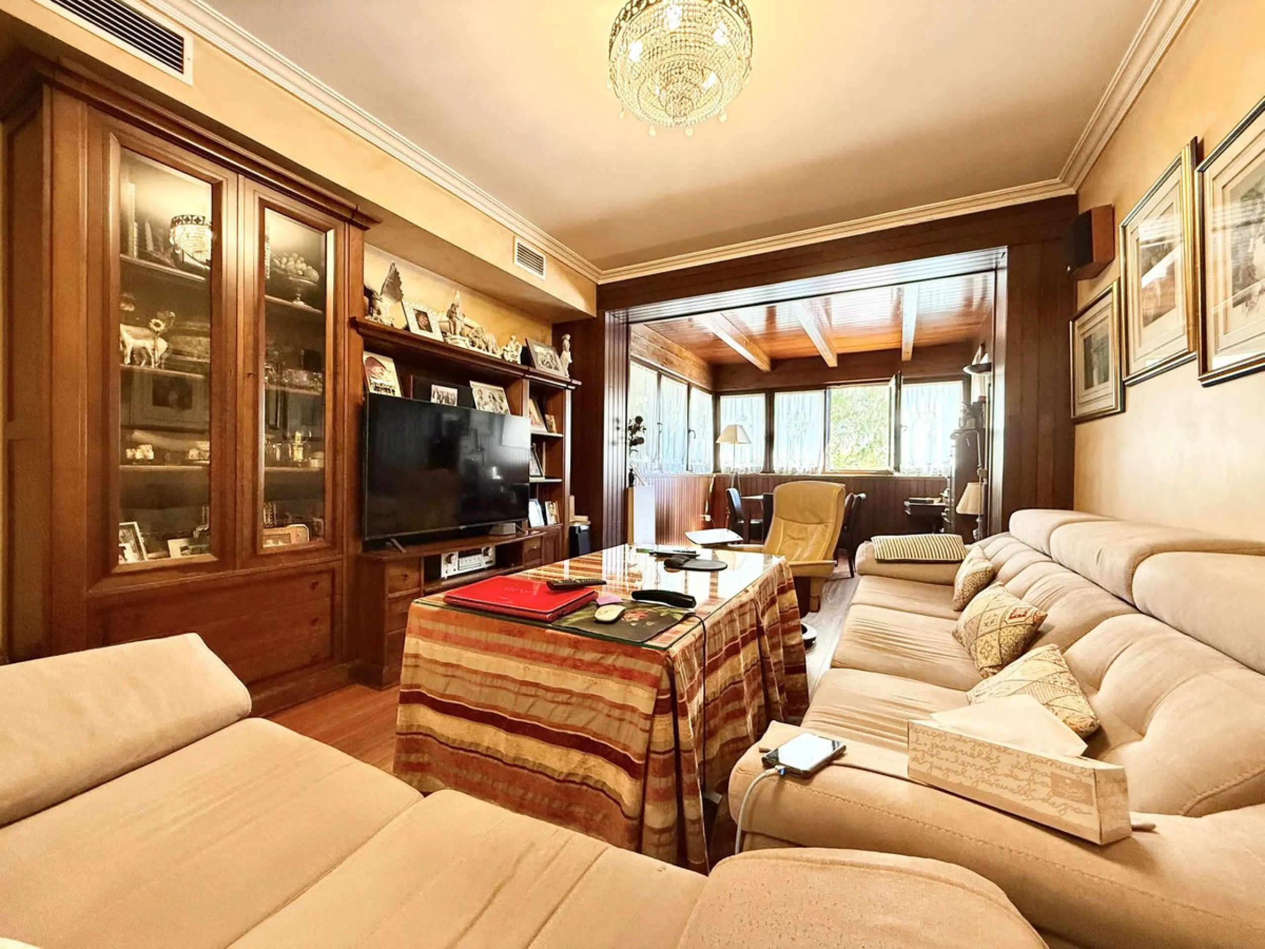SEMI-DETACHED HOUSE IN CENTRAL ESTEPONA!