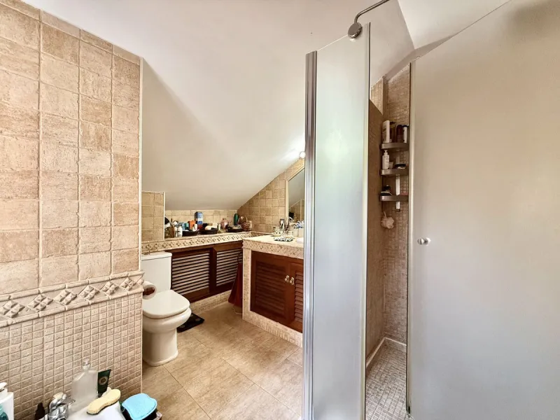 SEMI-DETACHED HOUSE IN CENTRAL ESTEPONA!