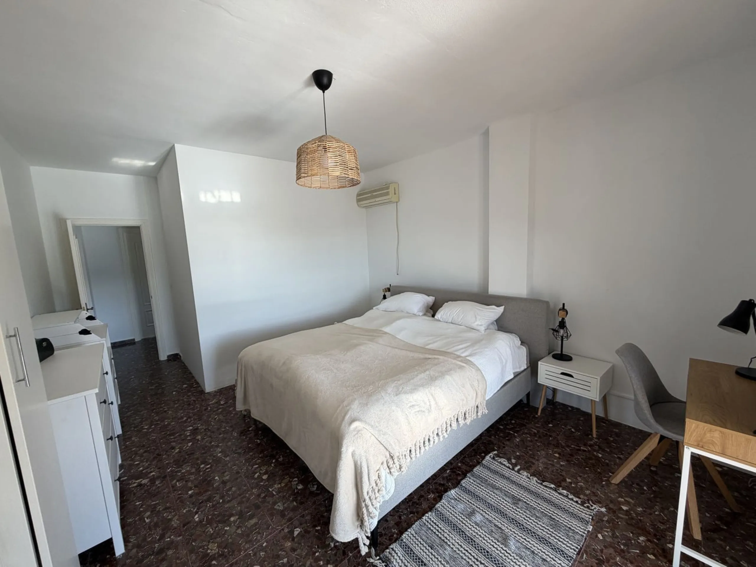 Country Property with Private Pool & Sea Views – Under 15 Minutes to the Beach in Rincon de la Victoria