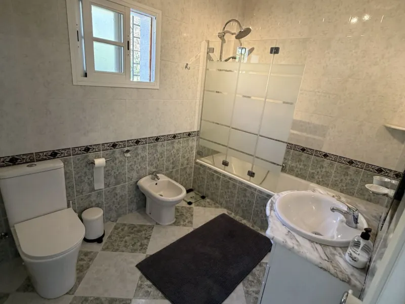 Country Property with Private Pool & Sea Views – Under 15 Minutes to the Beach in Rincon de la Victoria