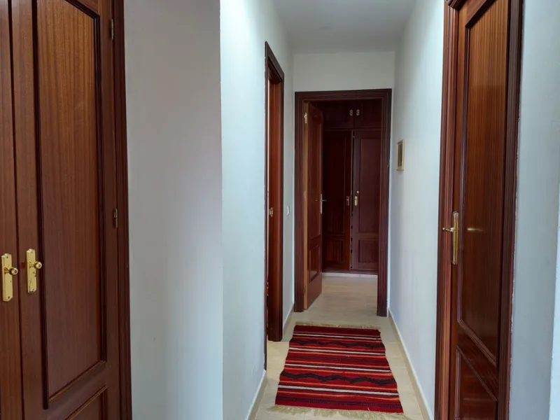 This charming ground-floor apartment is located in the picturesque white village of Mijas Pueblo, one of the most iconic and sought-after areas on the Costa del Sol. Known for its authentic Andalusian character, breathtaking views and relaxed Mediterranea