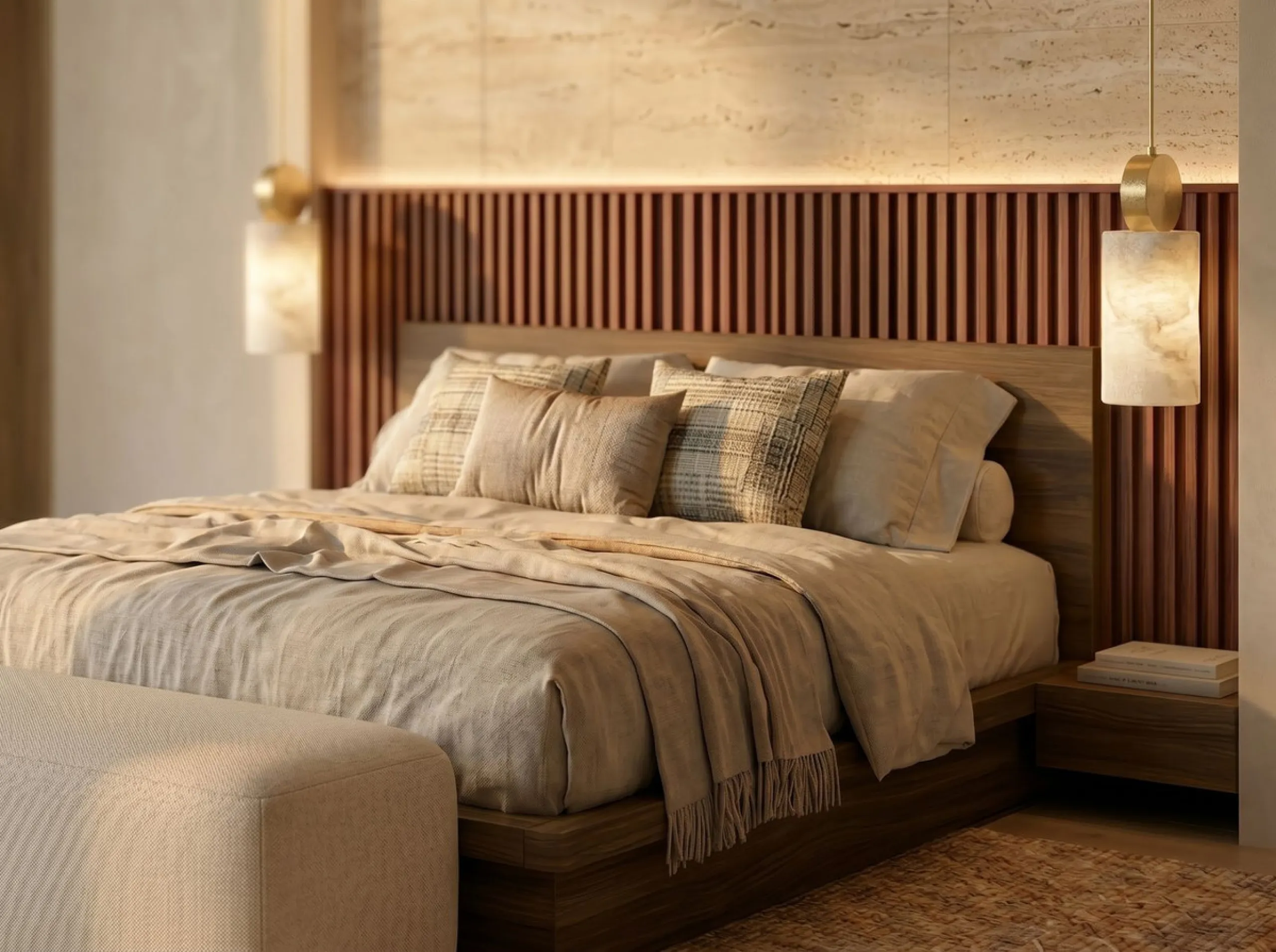 Fully Licensed Contemporary Sea View Villa Project
