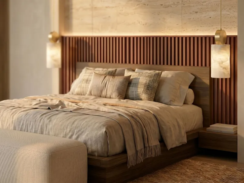 Fully Licensed Contemporary Sea View Villa Project