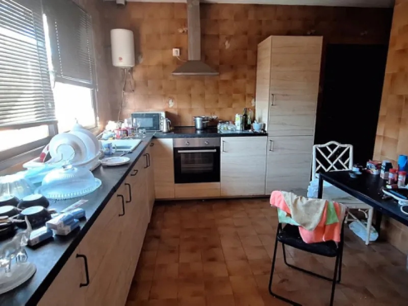 Detached villa in Torreblanca, Fuengirola, with endless renovation possibilities to adapt it to your own lifestyle.