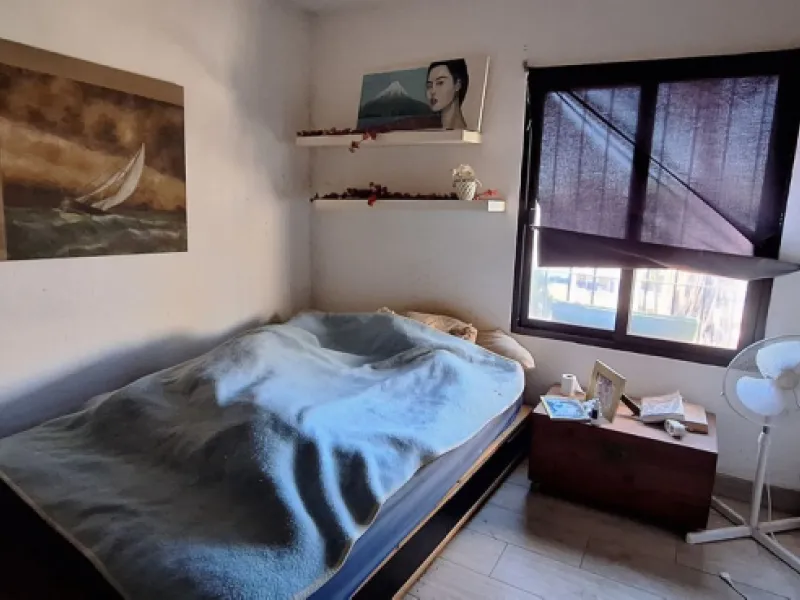 Detached villa in Torreblanca, Fuengirola, with endless renovation possibilities to adapt it to your own lifestyle.