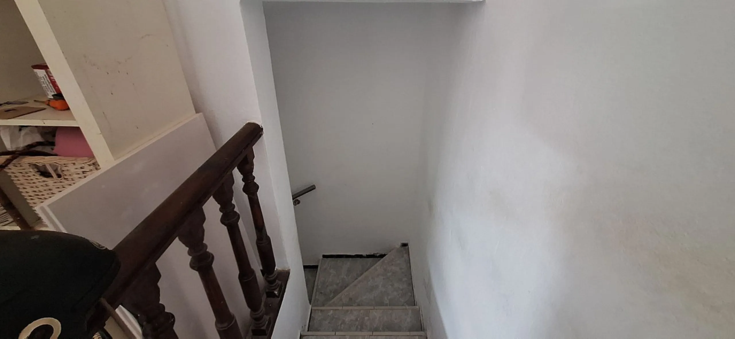 Detached villa in Torreblanca, Fuengirola, with endless renovation possibilities to adapt it to your own lifestyle.