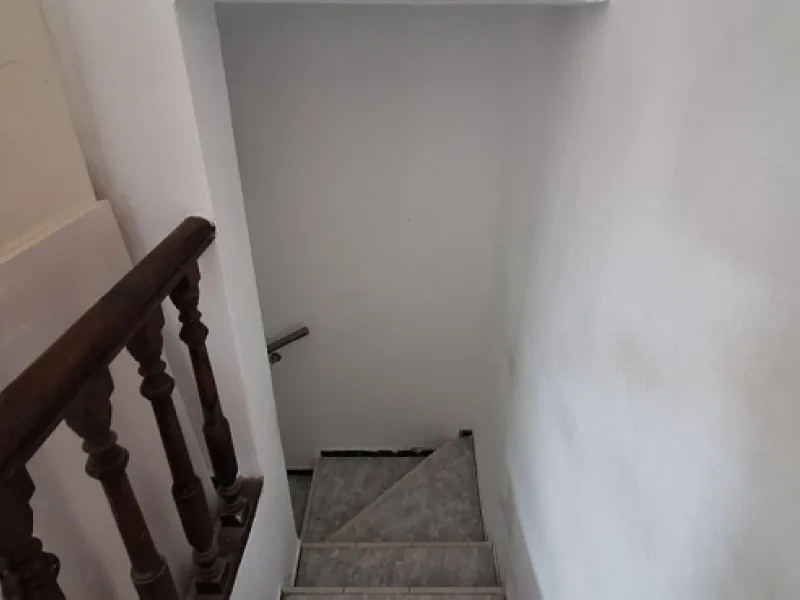 Detached villa in Torreblanca, Fuengirola, with endless renovation possibilities to adapt it to your own lifestyle.