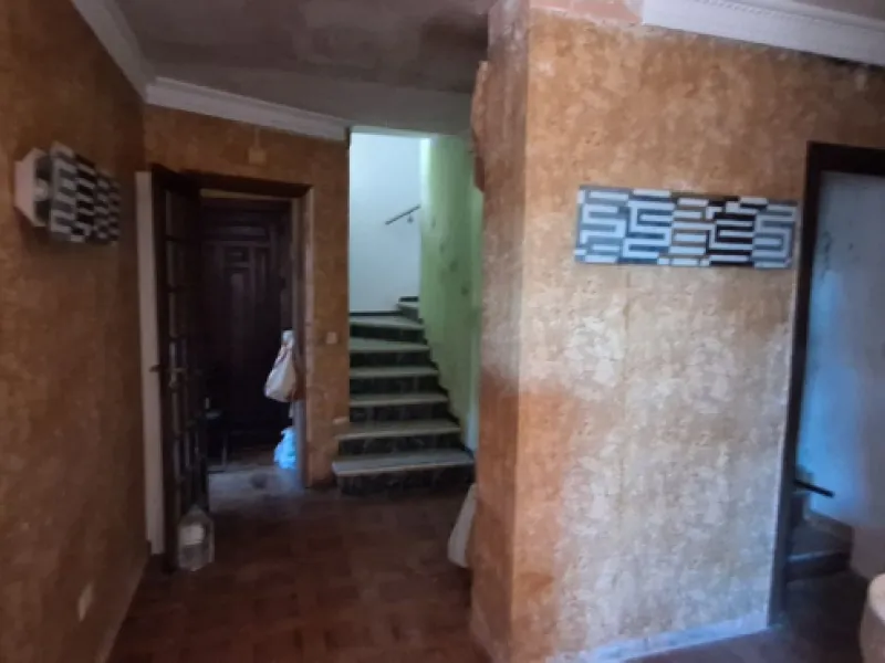 Detached villa in Torreblanca, Fuengirola, with endless renovation possibilities to adapt it to your own lifestyle.