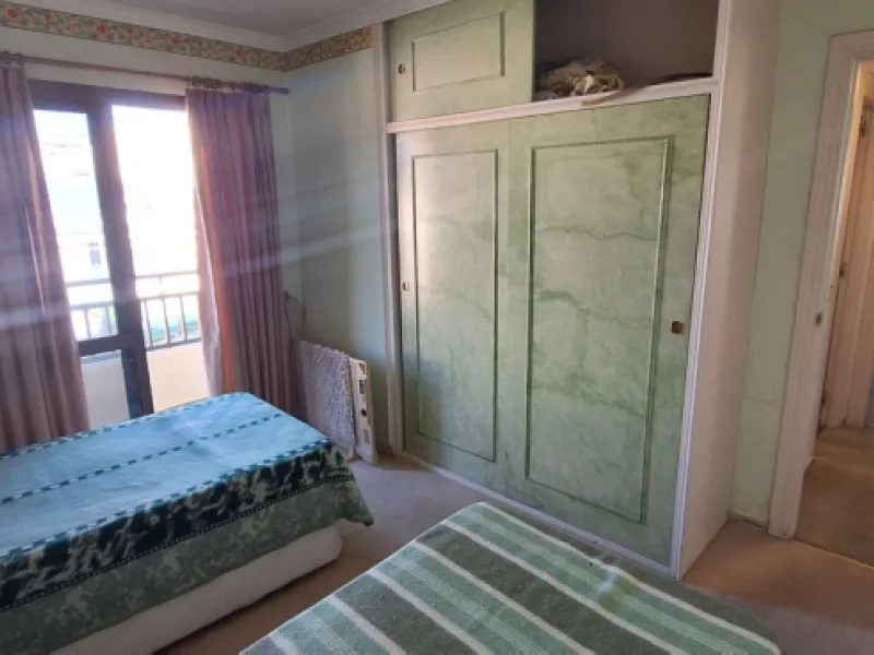 **Apartment in the heart of Fuengirola: Your seaside retreat!**