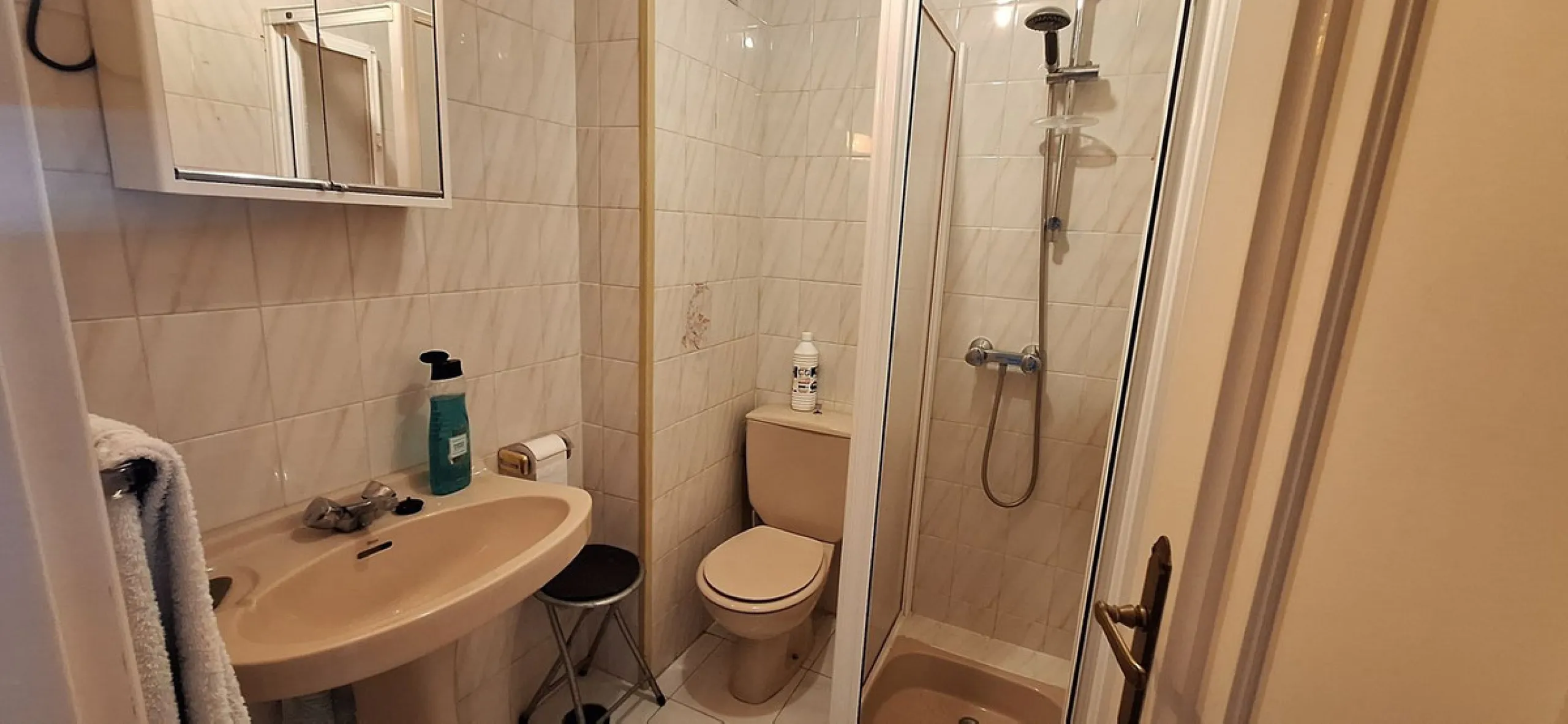 **Apartment in the heart of Fuengirola: Your seaside retreat!**