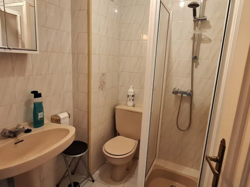 **Apartment in the heart of Fuengirola: Your seaside retreat!**