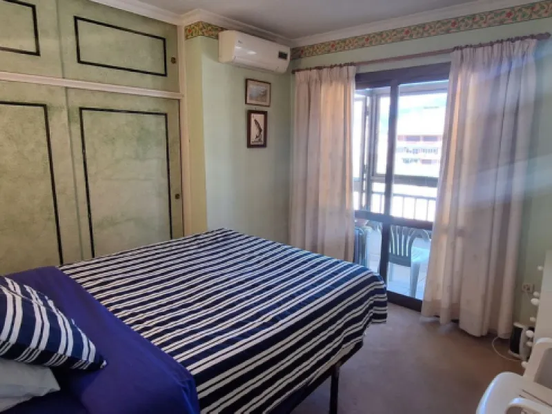 **Apartment in the heart of Fuengirola: Your seaside retreat!**
