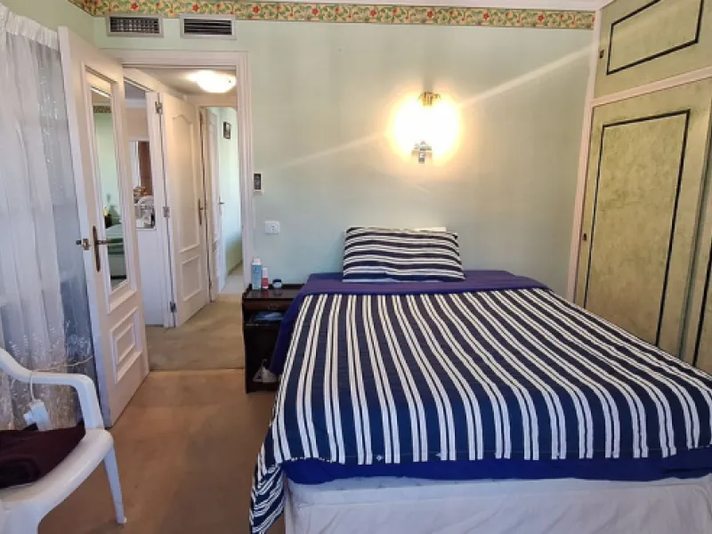 **Apartment in the heart of Fuengirola: Your seaside retreat!**
