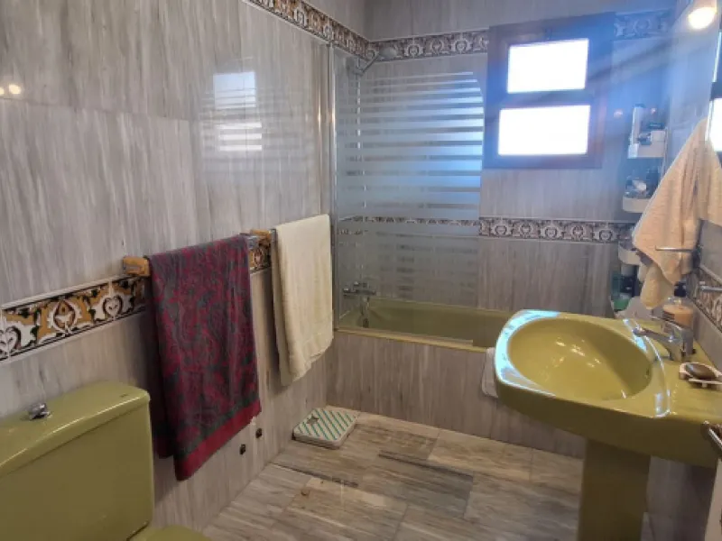 **Apartment in the heart of Fuengirola: Your seaside retreat!**