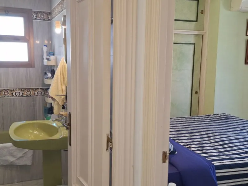 **Apartment in the heart of Fuengirola: Your seaside retreat!**