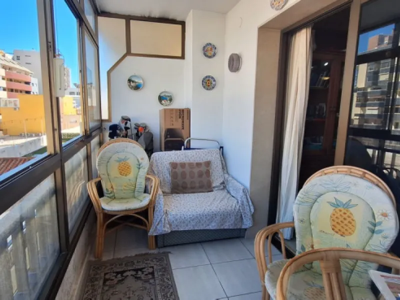 **Apartment in the heart of Fuengirola: Your seaside retreat!**