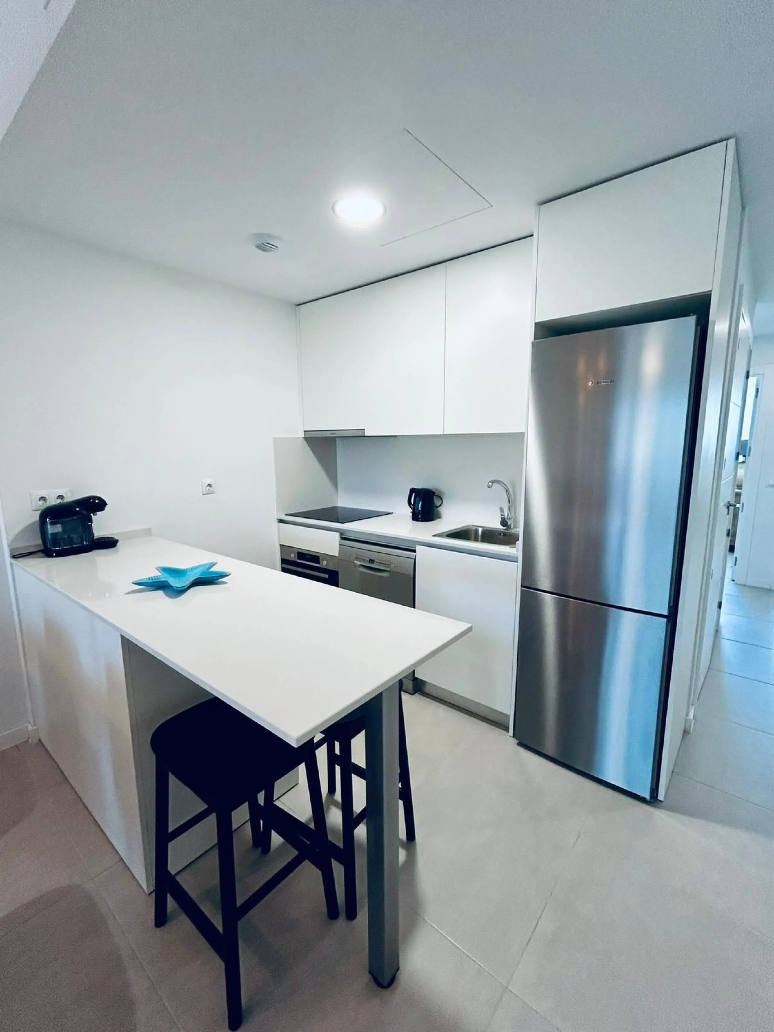 Your Place in the Sun – Stylish 2-Bed Garden Apartment in Prime Location in Estepona  Celere Sea VIews