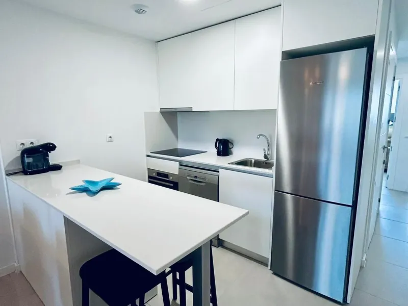 Your Place in the Sun – Stylish 2-Bed Garden Apartment in Prime Location in Estepona  Celere Sea VIews