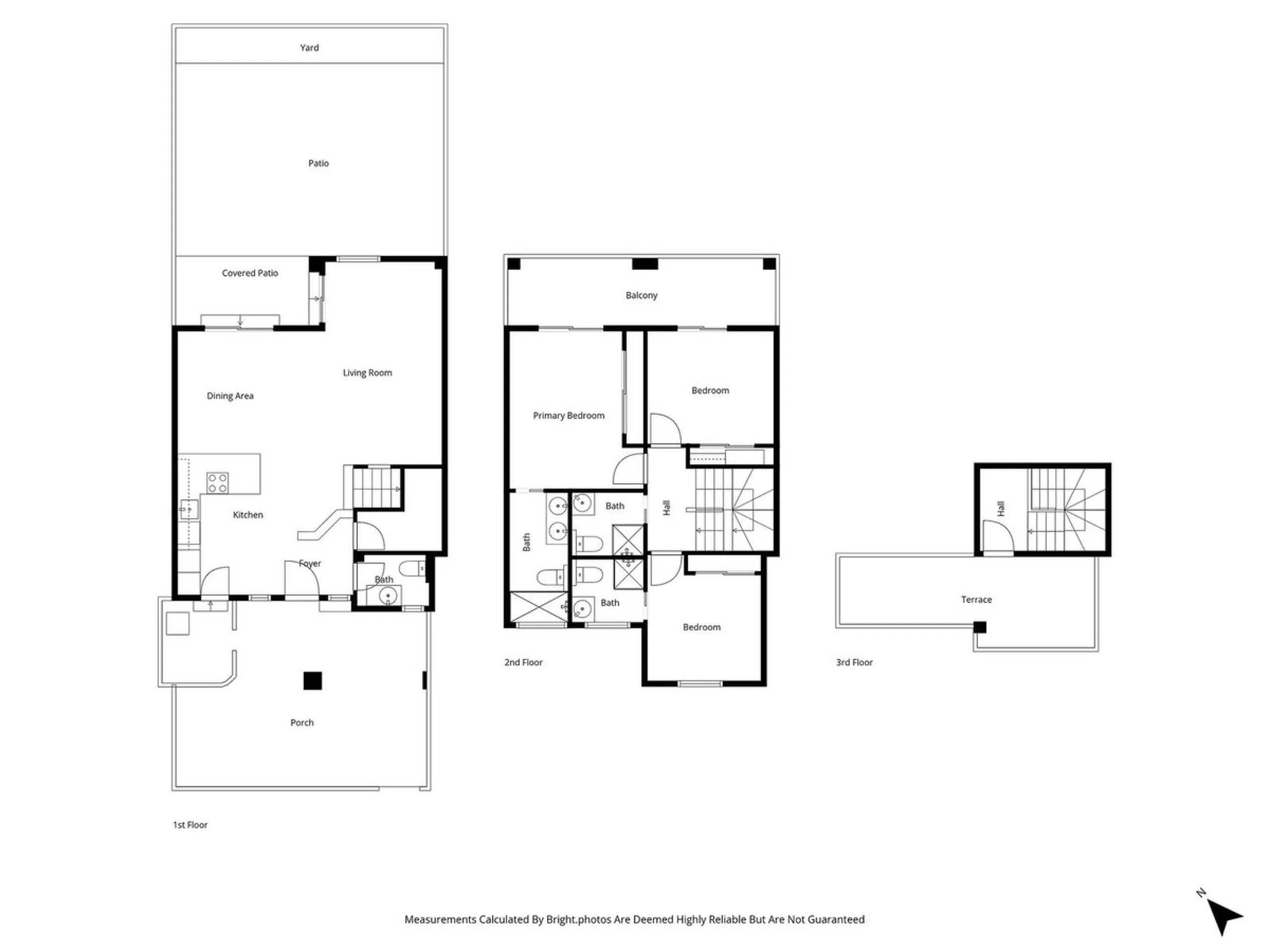 Welcome to this exceptional townhouse where contemporary luxury meets comfort and effortless lifestyle!